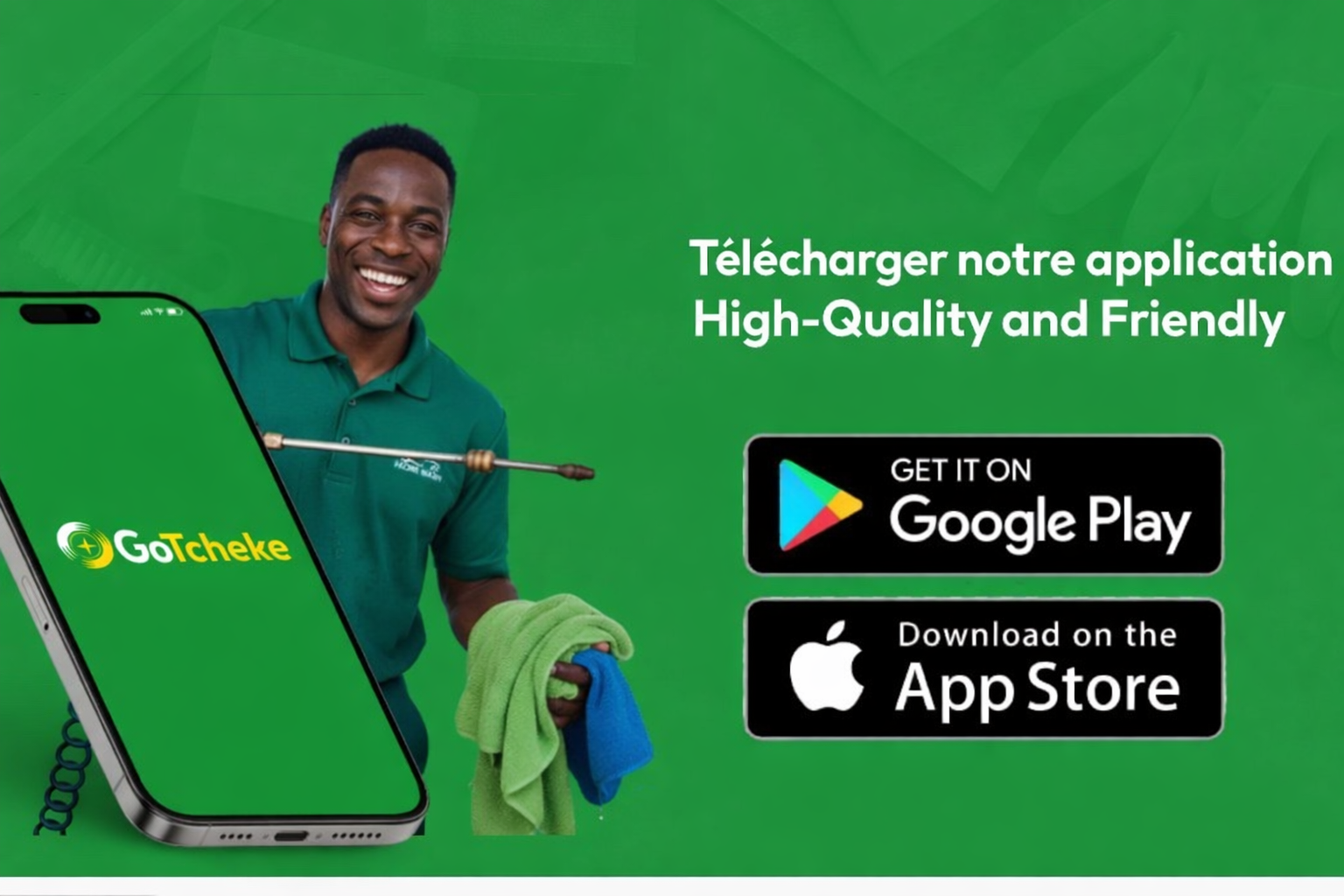 Télécharger GoTcheke